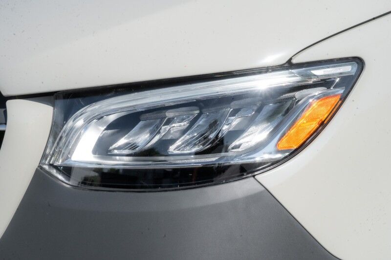 2026 Mercedes-Benz Sprinter Passenger Van 2500 Standard Roof I4 Diesel HO 144" RWD Select Peoria AZ