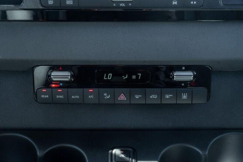 2026 Mercedes-Benz Sprinter Passenger Van 2500 Standard Roof I4 Diesel HO 144" RWD Select Peoria AZ