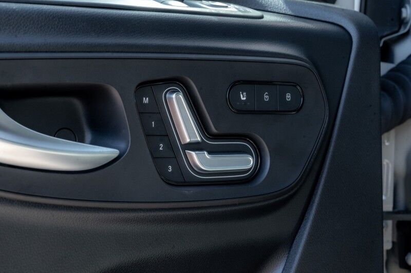 2026 Mercedes-Benz Sprinter Passenger Van 2500 Standard Roof I4 Diesel HO 144" RWD Select Peoria AZ