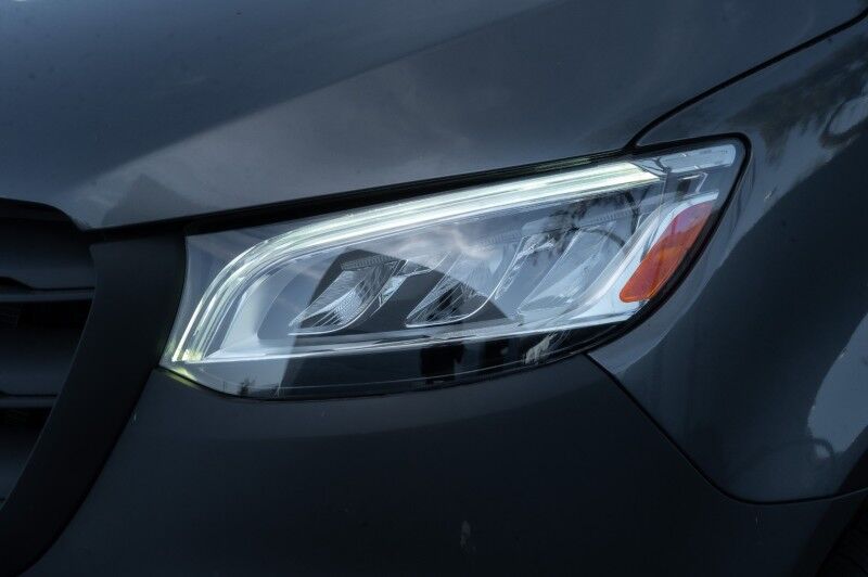 2026 Mercedes-Benz Sprinter Passenger Van 2500 Standard Roof I4 Diesel HO 144" RWD Select Peoria AZ