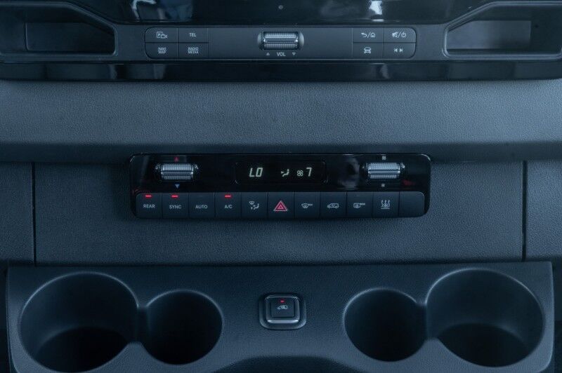 2026 Mercedes-Benz Sprinter Passenger Van 2500 Standard Roof I4 Diesel HO 144" RWD Select Peoria AZ