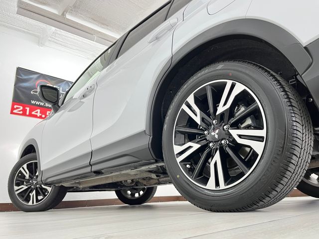 2026 Mitsubishi Eclipse Cross Black Edition Carrollton TX