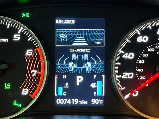 2026 Mitsubishi Eclipse Cross Black Edition Carrollton TX