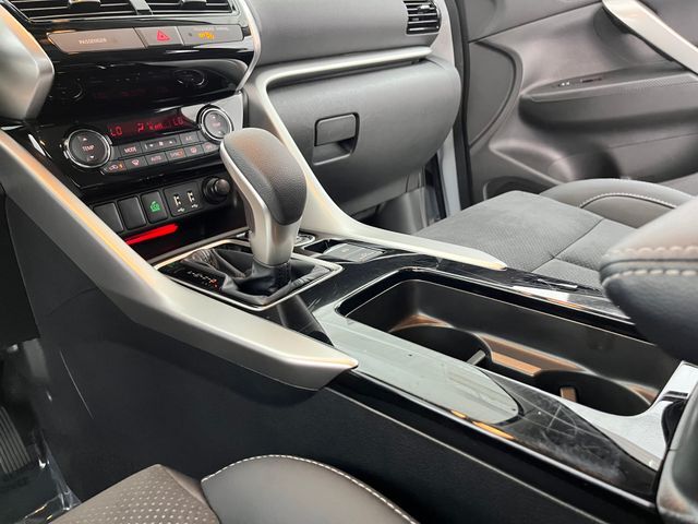 2026 Mitsubishi Eclipse Cross Black Edition Carrollton TX