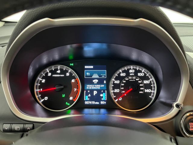 2026 Mitsubishi Eclipse Cross Black Edition Carrollton TX