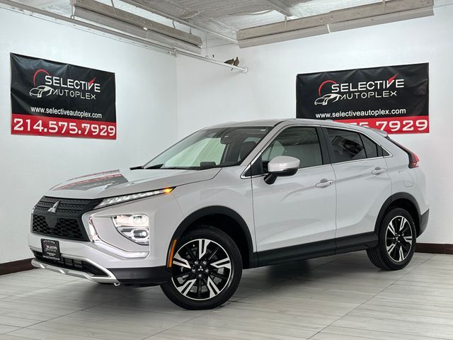 2026 Mitsubishi Eclipse Cross Black Edition Carrollton TX