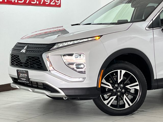 2026 Mitsubishi Eclipse Cross Black Edition Carrollton TX