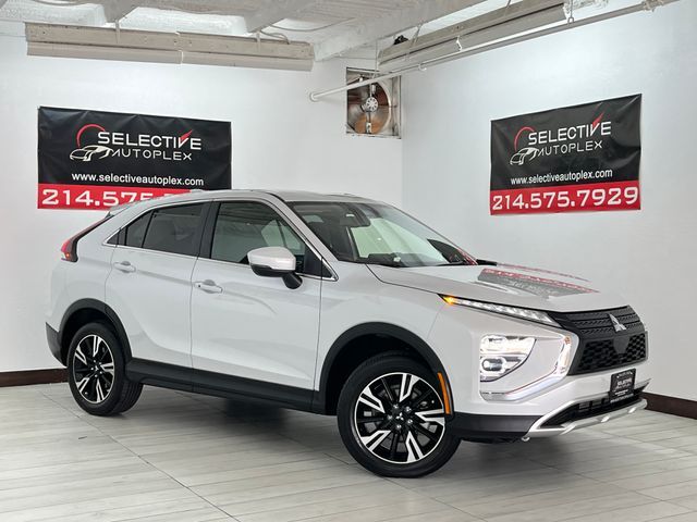 2026 Mitsubishi Eclipse Cross Black Edition Carrollton TX
