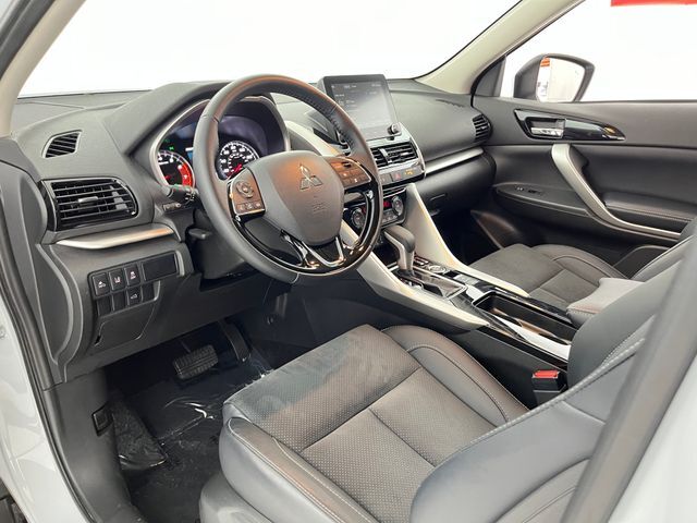 2026 Mitsubishi Eclipse Cross Black Edition Carrollton TX
