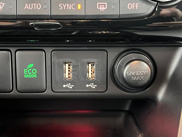 2026 Mitsubishi Eclipse Cross Black Edition Carrollton TX
