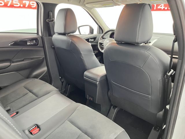 2026 Mitsubishi Eclipse Cross Black Edition Carrollton TX