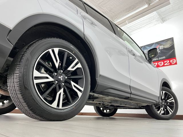 2026 Mitsubishi Eclipse Cross Black Edition Carrollton TX