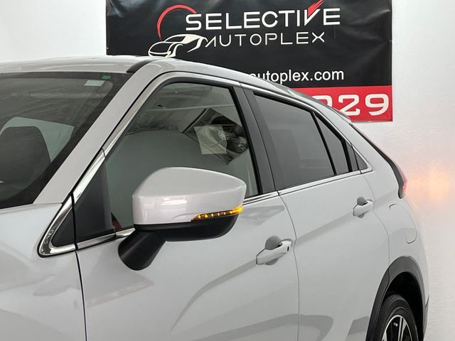 2026 Mitsubishi Eclipse Cross Black Edition Carrollton TX