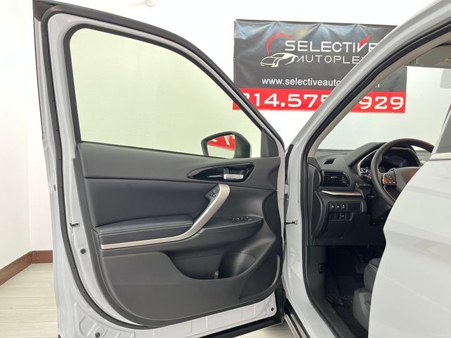 2026 Mitsubishi Eclipse Cross Black Edition Carrollton TX