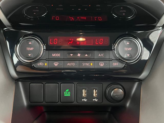 2026 Mitsubishi Eclipse Cross Black Edition Carrollton TX