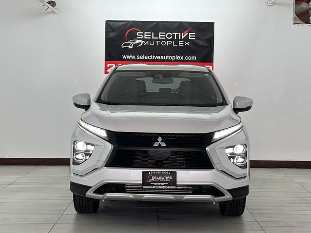 2026 Mitsubishi Eclipse Cross Black Edition Carrollton TX