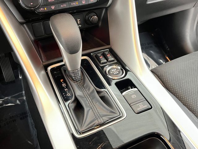2026 Mitsubishi Eclipse Cross Black Edition Carrollton TX