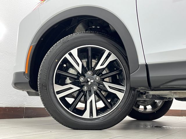2026 Mitsubishi Eclipse Cross Black Edition Carrollton TX