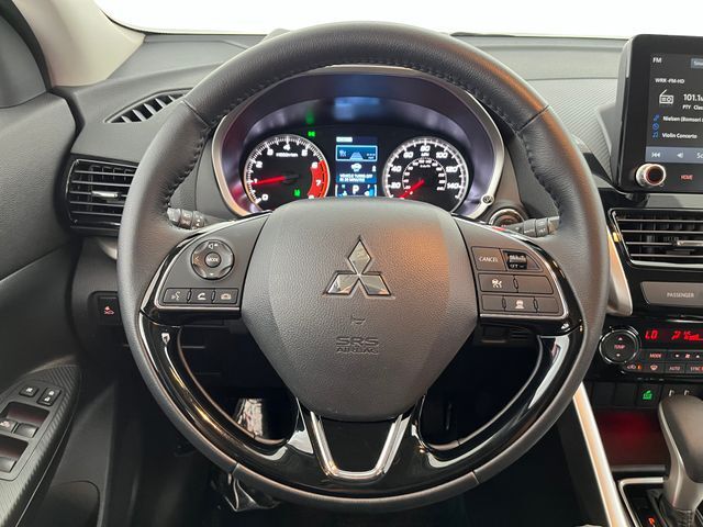 2026 Mitsubishi Eclipse Cross Black Edition Carrollton TX