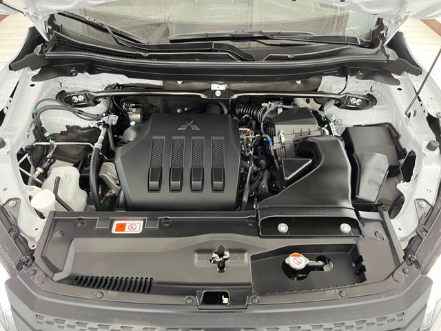 2026 Mitsubishi Eclipse Cross Black Edition Carrollton TX