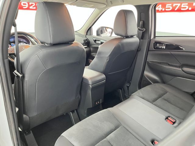 2026 Mitsubishi Eclipse Cross Black Edition Carrollton TX