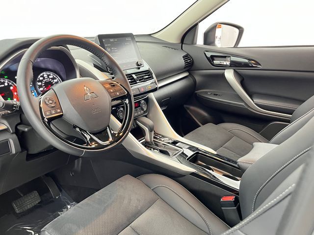 2026 Mitsubishi Eclipse Cross Black Edition Carrollton TX