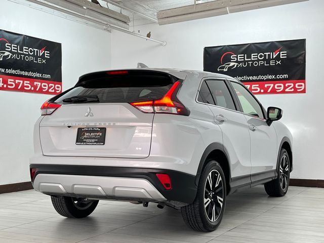 2026 Mitsubishi Eclipse Cross Black Edition Carrollton TX