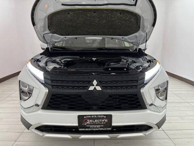 2026 Mitsubishi Eclipse Cross Black Edition Carrollton TX
