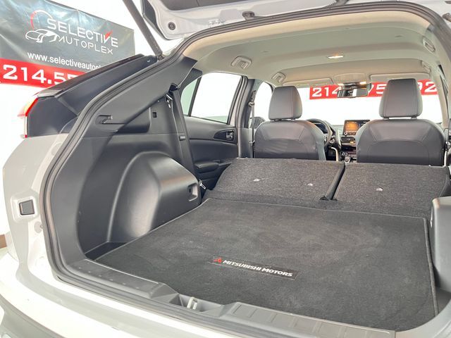 2026 Mitsubishi Eclipse Cross Black Edition Carrollton TX