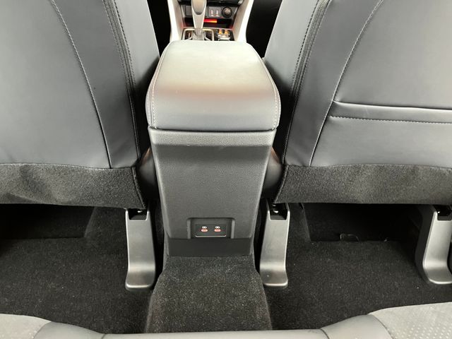 2026 Mitsubishi Eclipse Cross Black Edition Carrollton TX
