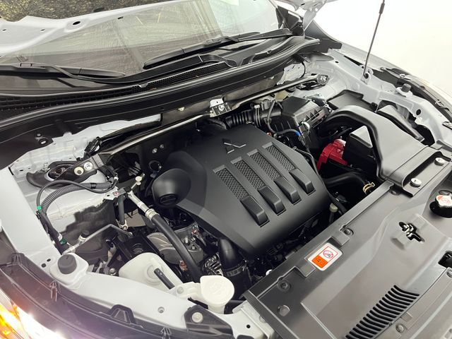 2026 Mitsubishi Eclipse Cross Black Edition Carrollton TX