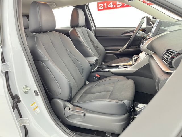 2026 Mitsubishi Eclipse Cross Black Edition Carrollton TX