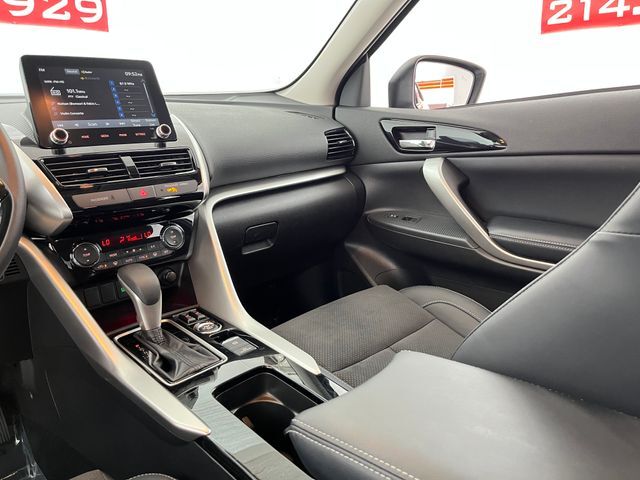 2026 Mitsubishi Eclipse Cross Black Edition Carrollton TX