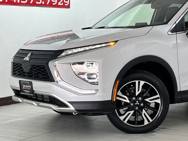 2026 Mitsubishi Eclipse Cross Black Edition Carrollton TX