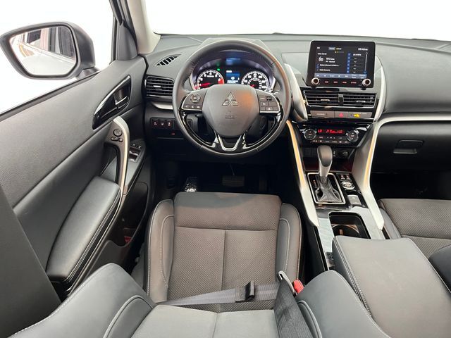 2026 Mitsubishi Eclipse Cross Black Edition Carrollton TX