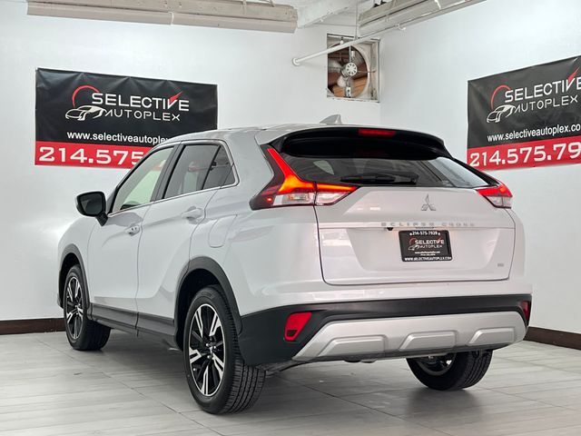 2026 Mitsubishi Eclipse Cross Black Edition Carrollton TX