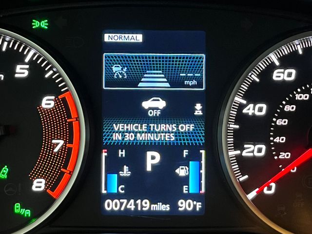 2026 Mitsubishi Eclipse Cross Black Edition Carrollton TX