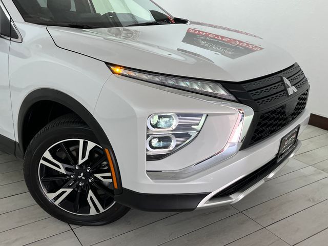 2026 Mitsubishi Eclipse Cross Black Edition Carrollton TX