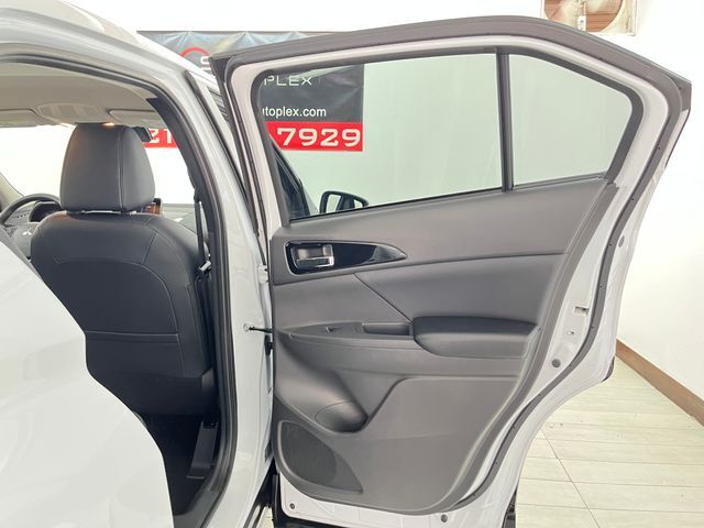 2026 Mitsubishi Eclipse Cross Black Edition Carrollton TX