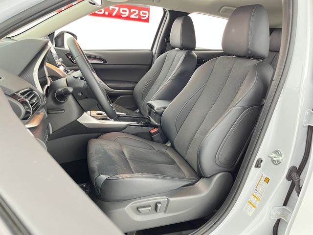 2026 Mitsubishi Eclipse Cross Black Edition Carrollton TX