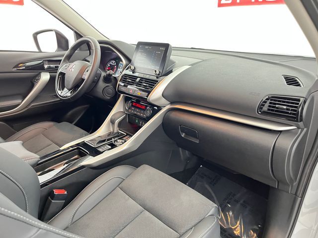 2026 Mitsubishi Eclipse Cross Black Edition Carrollton TX