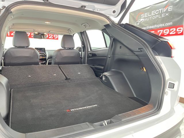 2026 Mitsubishi Eclipse Cross Black Edition Carrollton TX