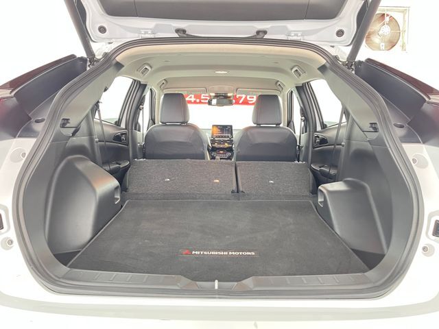2026 Mitsubishi Eclipse Cross Black Edition Carrollton TX