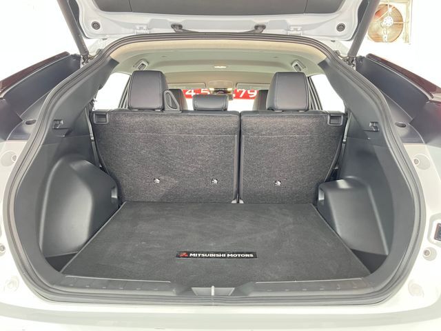 2026 Mitsubishi Eclipse Cross Black Edition Carrollton TX