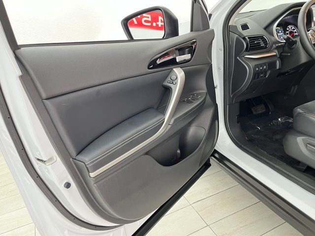 2026 Mitsubishi Eclipse Cross Black Edition Carrollton TX