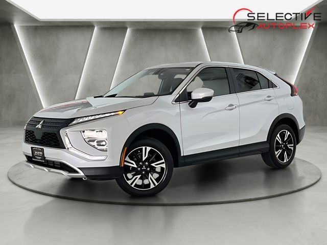 2026 Mitsubishi Eclipse Cross