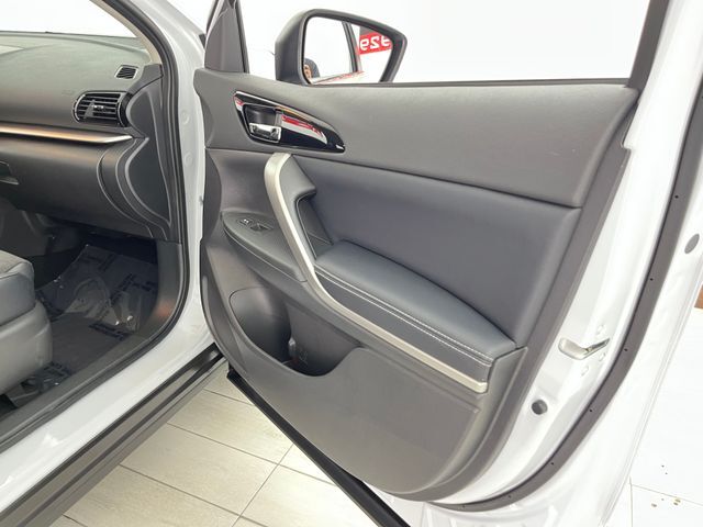 2026 Mitsubishi Eclipse Cross Black Edition Carrollton TX