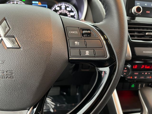 2026 Mitsubishi Eclipse Cross Black Edition Carrollton TX