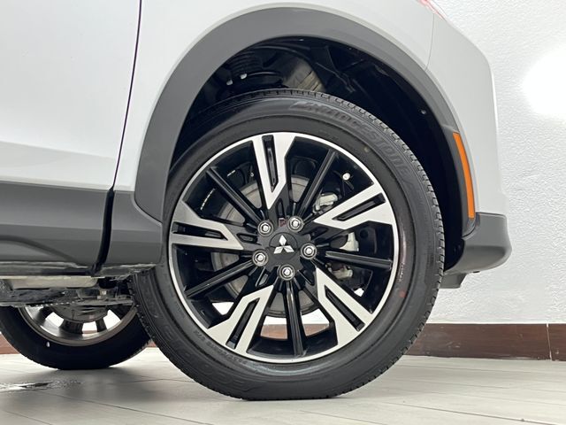 2026 Mitsubishi Eclipse Cross Black Edition Carrollton TX