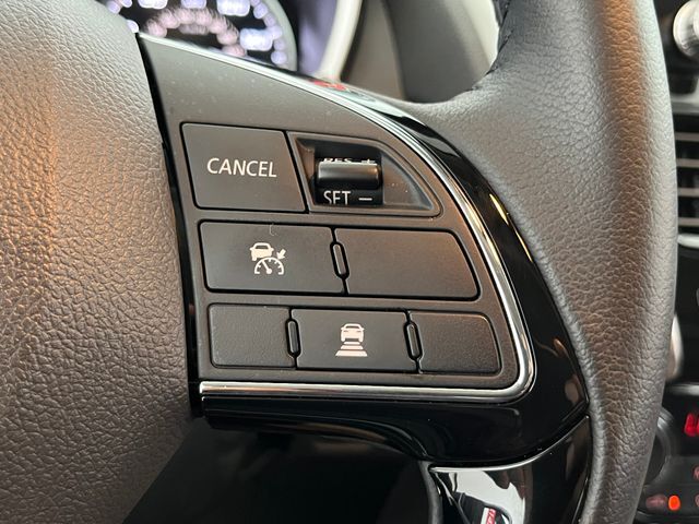 2026 Mitsubishi Eclipse Cross Black Edition Carrollton TX